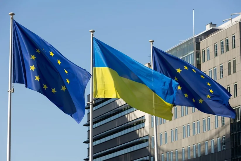 ЕС выделил еще 30 млн евро в Фонд поддержки энергетики Украины