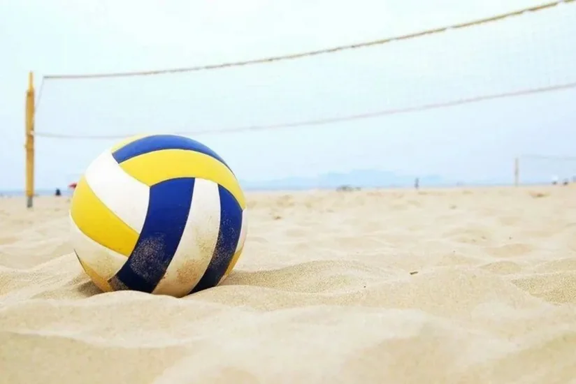 Çimərlik voleybolu üzrə klublararası ölkə çempionatı başa çatıb