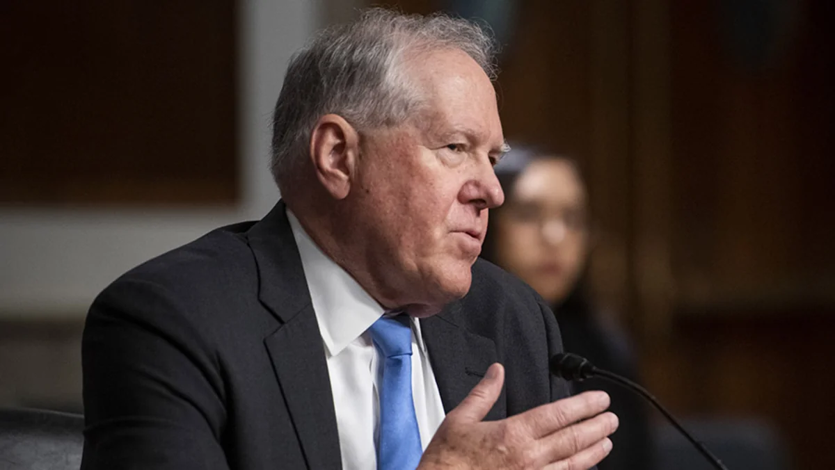 ÐÐµÐ½ÑÐ°Ð³Ð¾Ð½ Ð»Ð¸ÑÐ¸Ð» ÑÐºÑ-Ð³Ð»Ð°Ð²Ñ ÐÐÐ¡ Ð¡Ð¨Ð Ð´Ð¾Ð¿ÑÑÐºÐ° Ðº ÑÐµÐºÑÐµÑÐ½ÑÐ¼ Ð´Ð°Ð½Ð½ÑÐ¼ Ð¸Ð·-Ð·Ð° ÑÑÐµÑÐºÐ¸