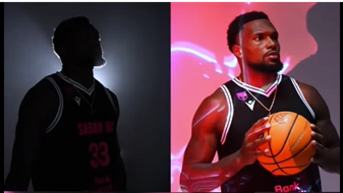 Sabah basketbol klubu Nik Perkinsi transfer edib