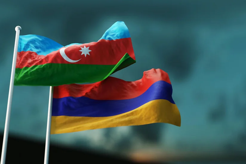 Fransa XİN: Azərbaycan və Ermənistan bir il ərzində sülh yolunda qətiyyətli addımlar atıblar