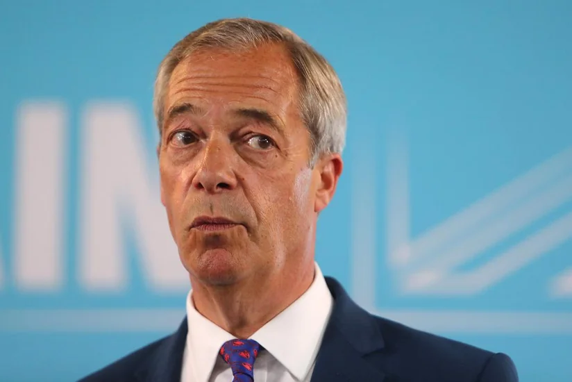 Britaniyada partiya lideri Milli Cinayət Agentliyini məhkəməyə verib