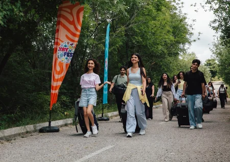 Yay Fest 2026nın iştirakçıları müasir şəhərlər və texnologiyalar barədə məlumatlandırılıb