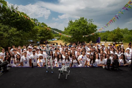 Yay Fest 2026nın iştirakçıları müasir şəhərlər və texnologiyalar barədə məlumatlandırılıb
