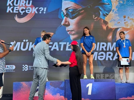 Mingəçevirdə növbəti Kürü keçək?! 5  yarışı keçirilib - YENİLƏNİB