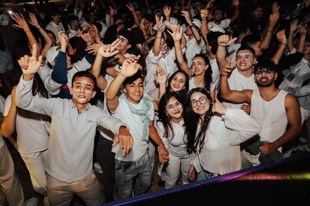 Yay Fest 2026nın iştirakçıları müasir şəhərlər və texnologiyalar barədə məlumatlandırılıb