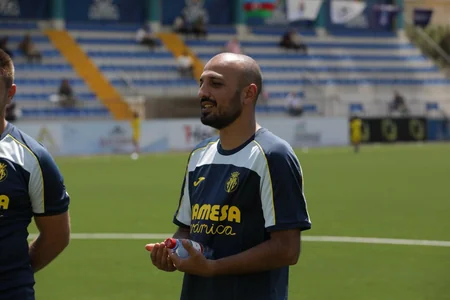 İspaniyanın Vilyarreal klubu Bakıda futbol düşərgəsi təşkil edir
