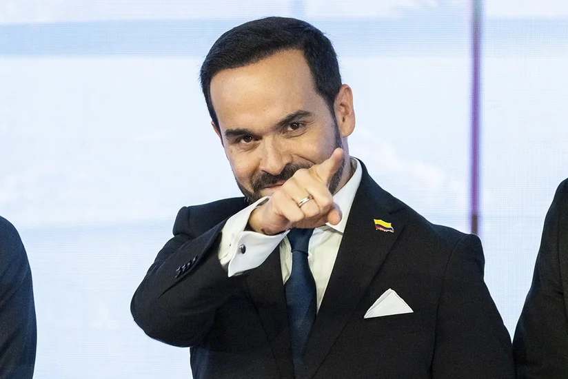 ABŞ Kolumbiyanın yeni prezidentinə dəstək üçün 1 milyard dollar ayıracaq