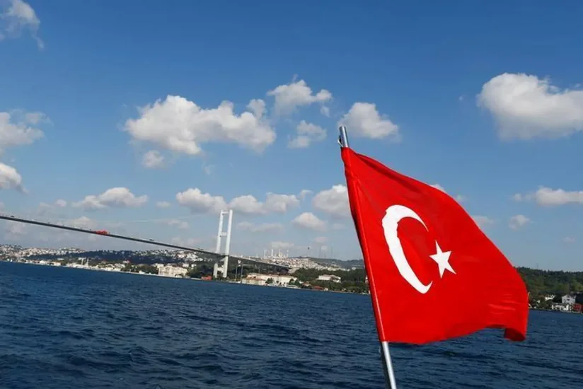 Bloomberg: Türkiye restricts passage of commercial ships into Black Sea