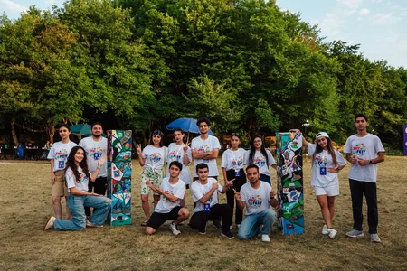 Yay Fest 2026nın iştirakçıları müasir şəhərlər və texnologiyalar barədə məlumatlandırılıb