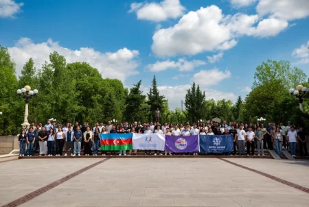 Yay Fest 2026nın iştirakçıları müasir şəhərlər və texnologiyalar barədə məlumatlandırılıb