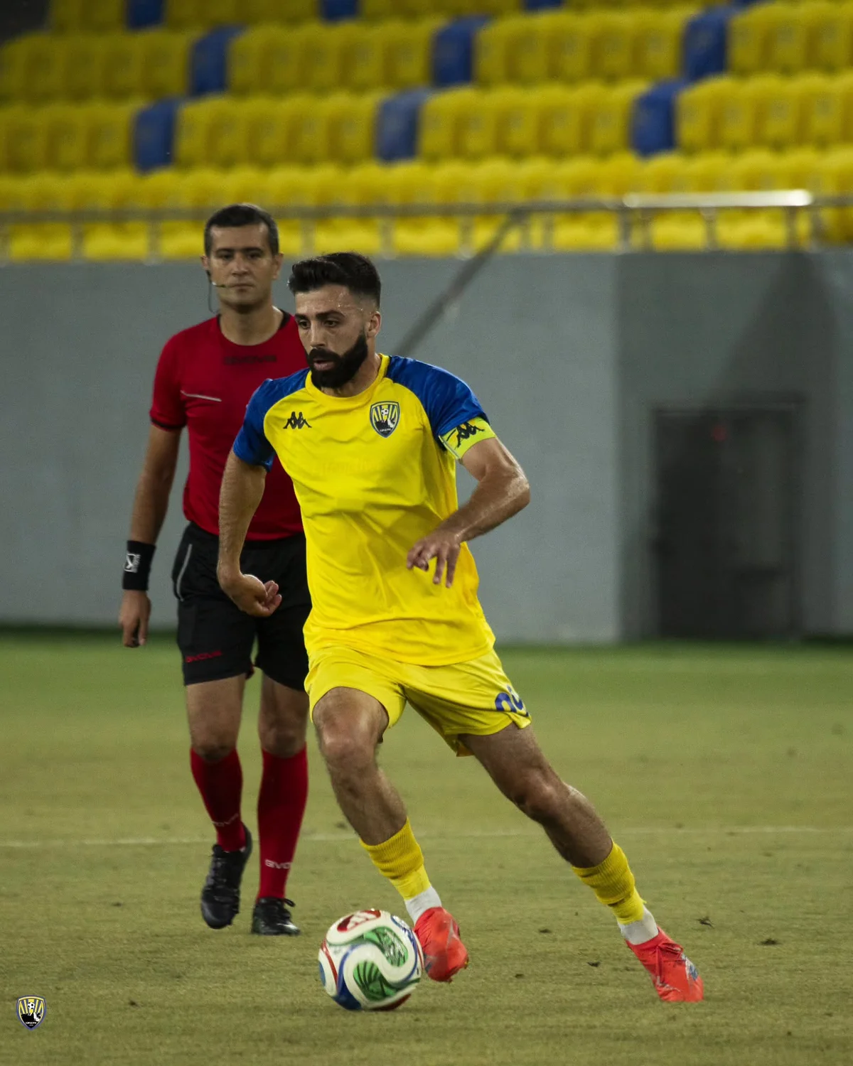 Əli Səmədov: Kəpəz Sabahı Gəncə stadionunda qəbul etmək üçün səbirsizlənir