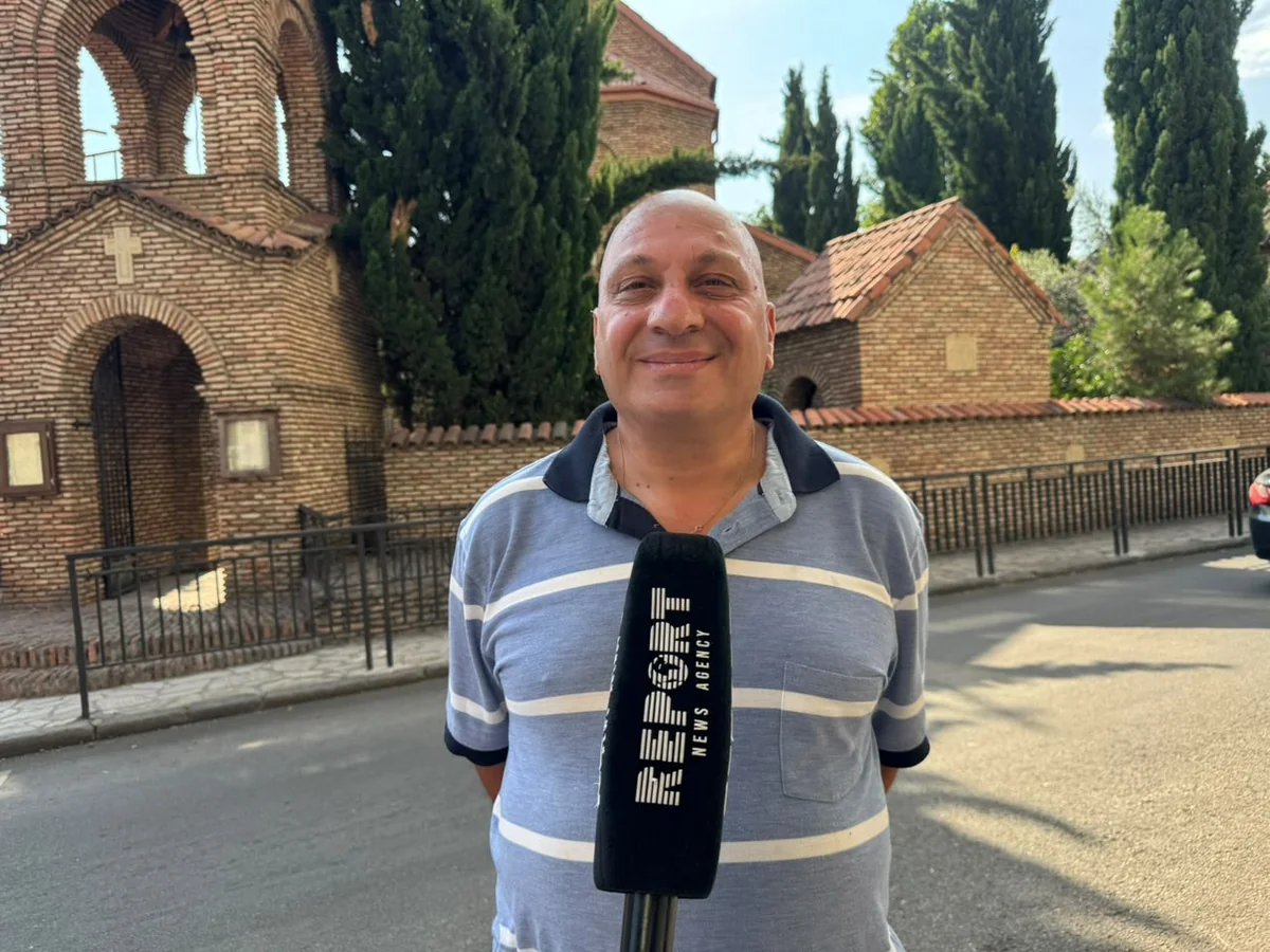 Nika Chitadze: Washington meeting key foundation for peace in South Caucasus