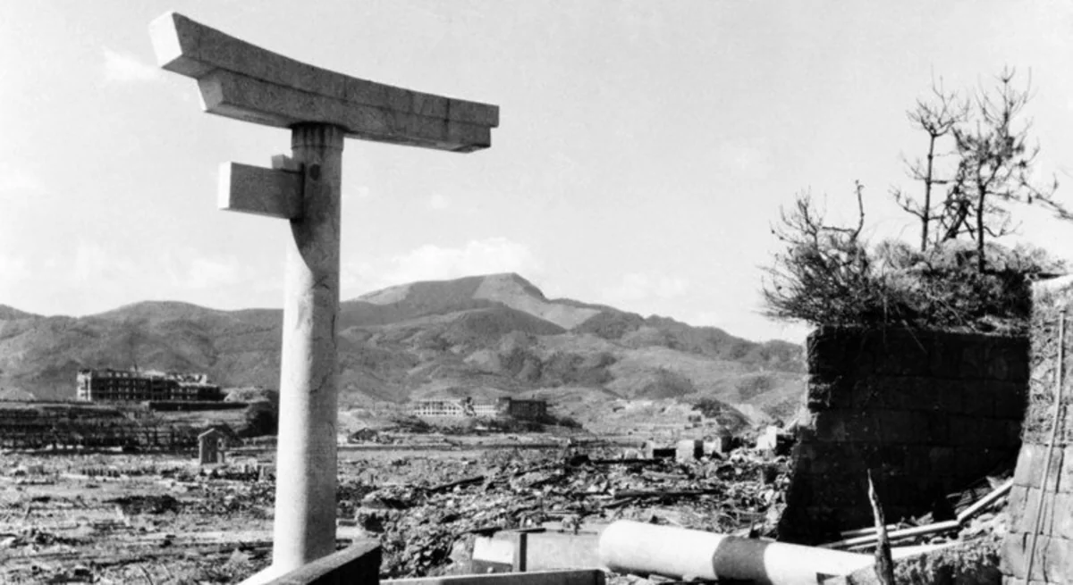 Yaponiyada Naqasaki qurbanlarının xatirəsi yad ediləcək
