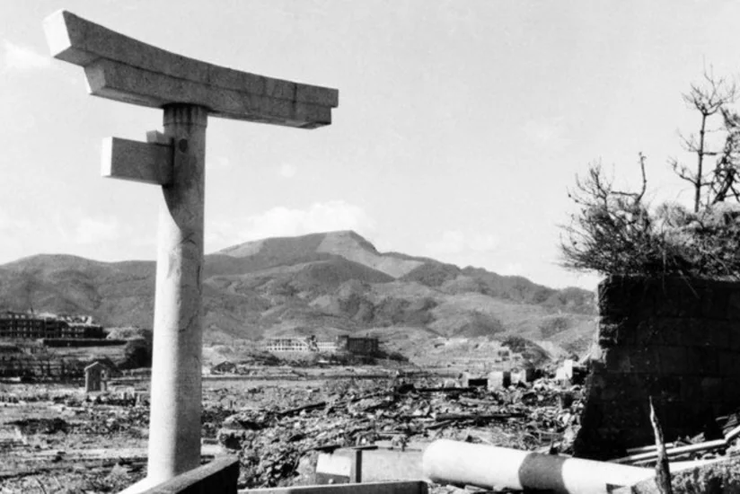 Yaponiyada Naqasaki qurbanlarının xatirəsi yad ediləcək