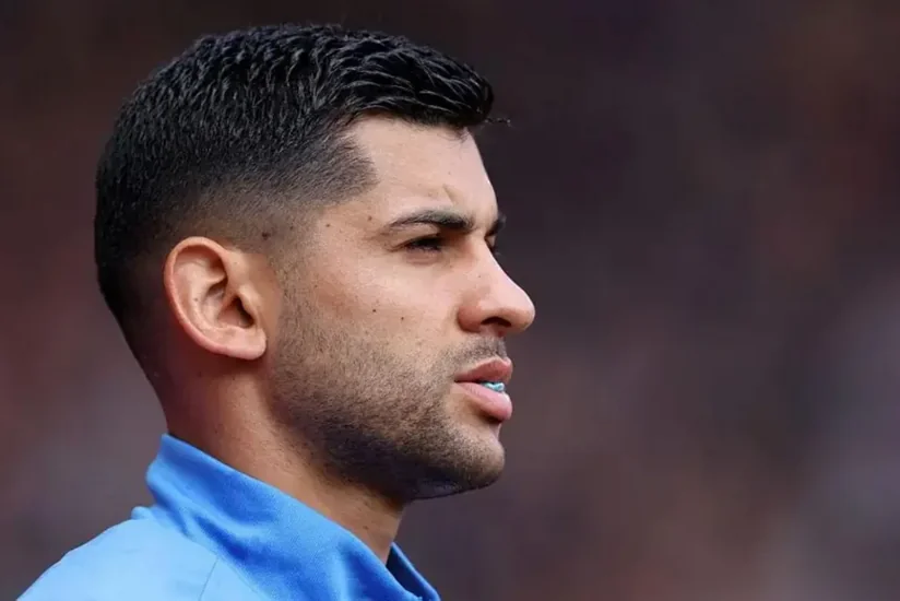Tottenhem Kristian Romeronu Arsenala satmaqdan imtina edib