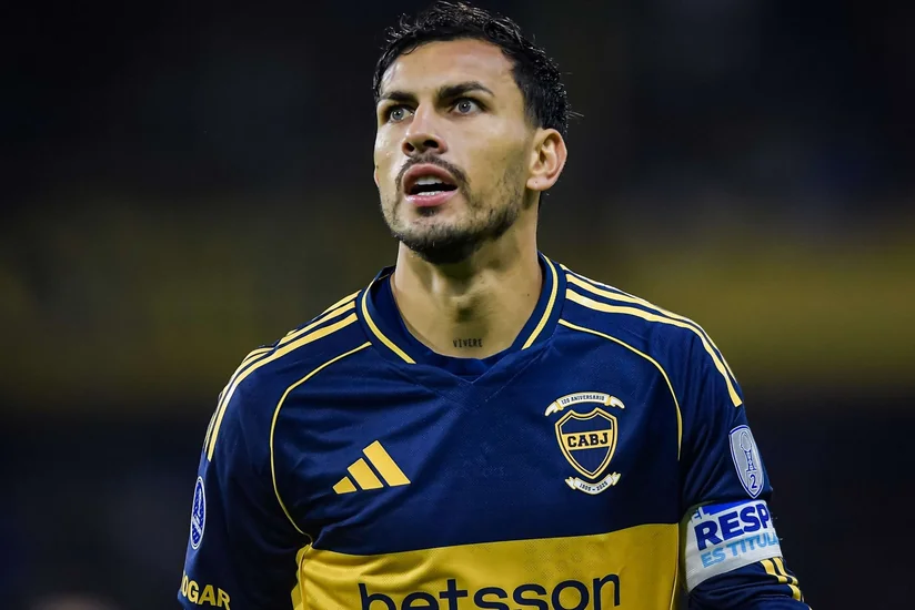 Milan Leandro Paredesə rəsmi təklif göndərib