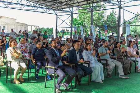 Kamandan oxatma üzrə ölkə çempionatı və kuboku başa çatıb