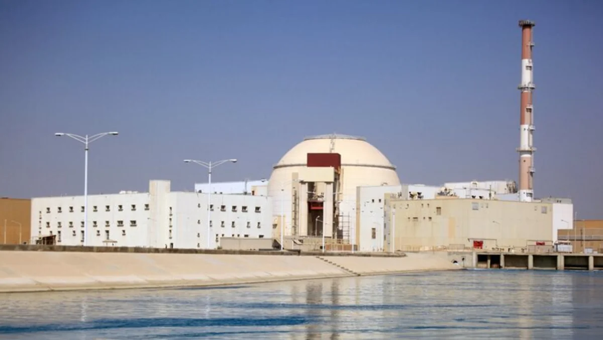 “Rosatom” rusiyalı mütəxəssisləri İrandakı “Buşehr” AES-ə qaytarır