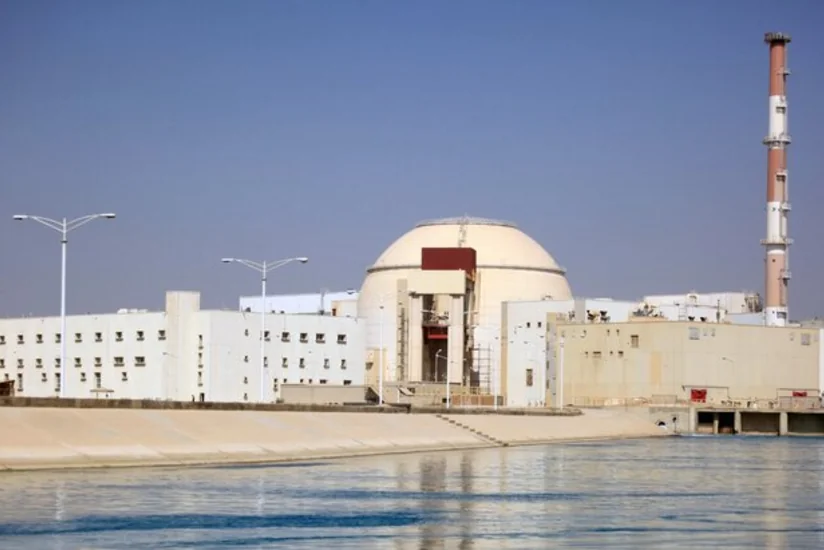 Rosatom rusiyalı mütəxəssisləri İrandakı Buşehr AES-ə qaytarır