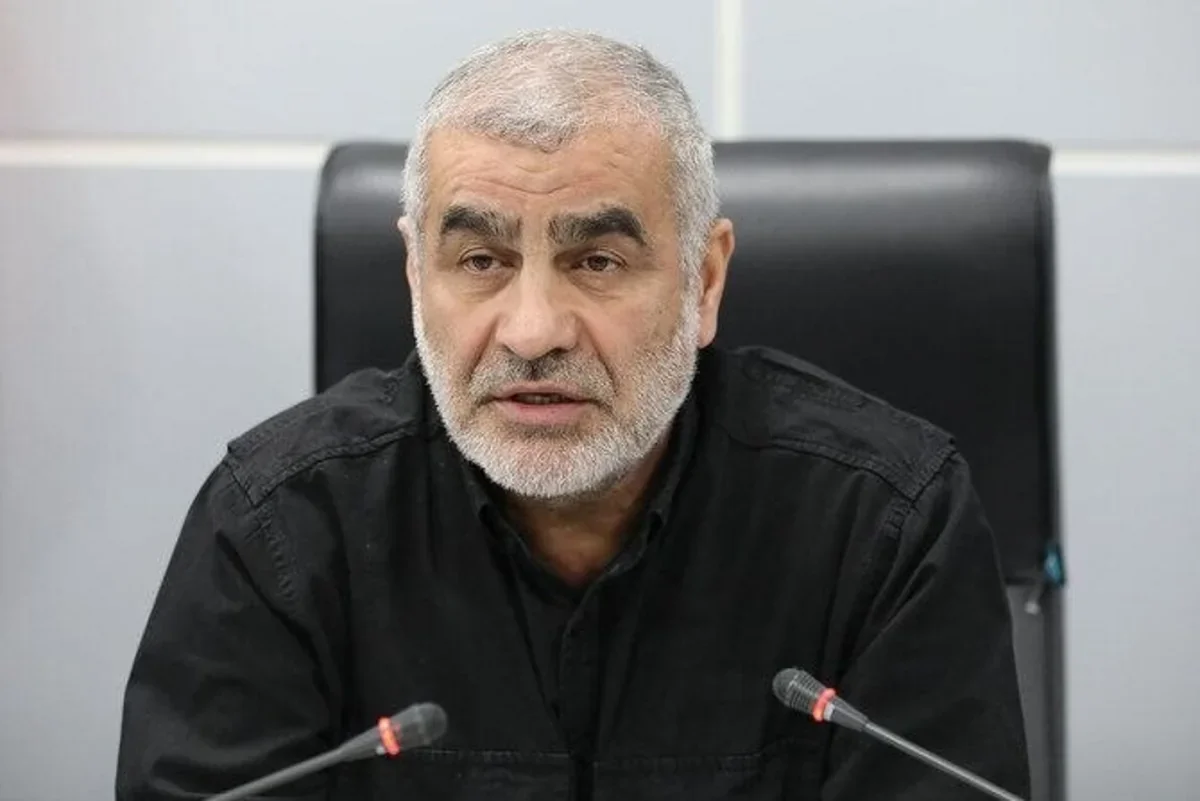 Əli Nikzad: Hücum zamanı ABŞ-yə kömək edənlər raket hədəfinə çevriləcək