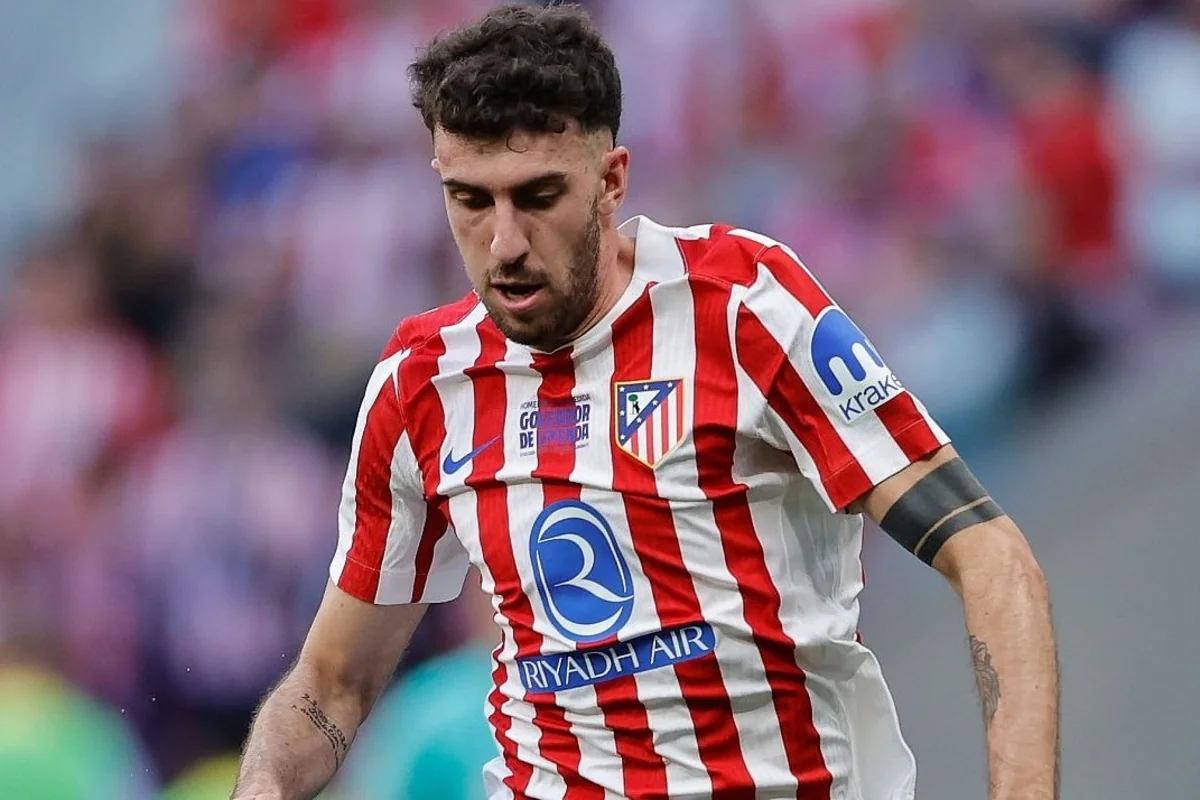 Aston Villa Matteo Rucerini transfer etmək niyyətindədir