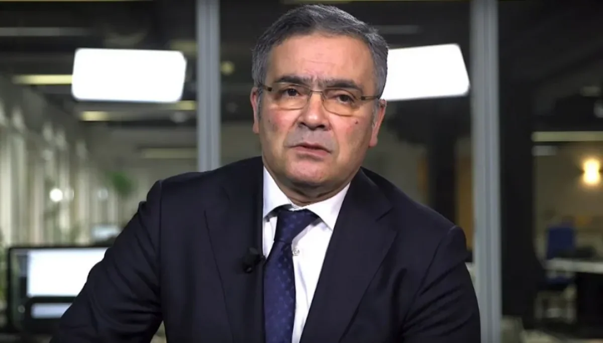 Azərbaycanın İsveçrədəki səfiri geri çağırılıb