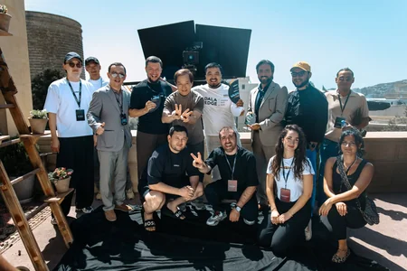 Jackie Chan's new film enters next shooting phase in Baku