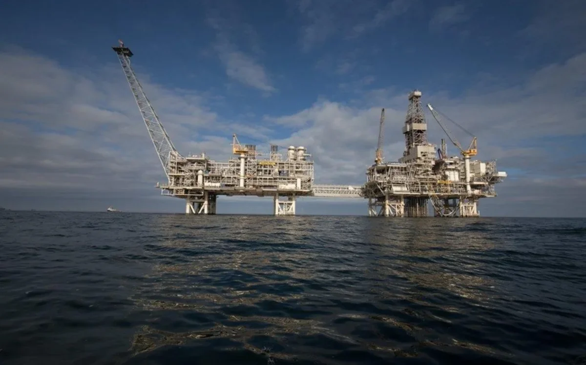 Automation contract awarded for Shah Deniz Compression project