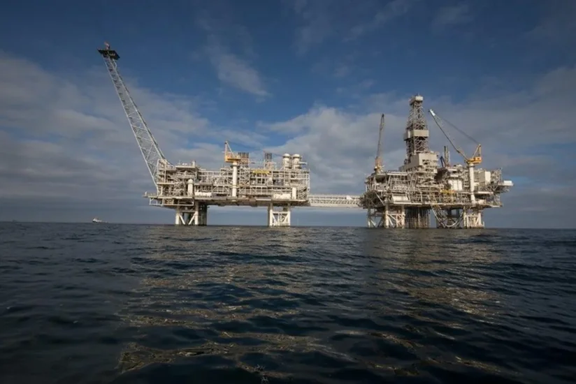 Консорциум Шахдениз заключил контракт с Emerson по проекту SDC