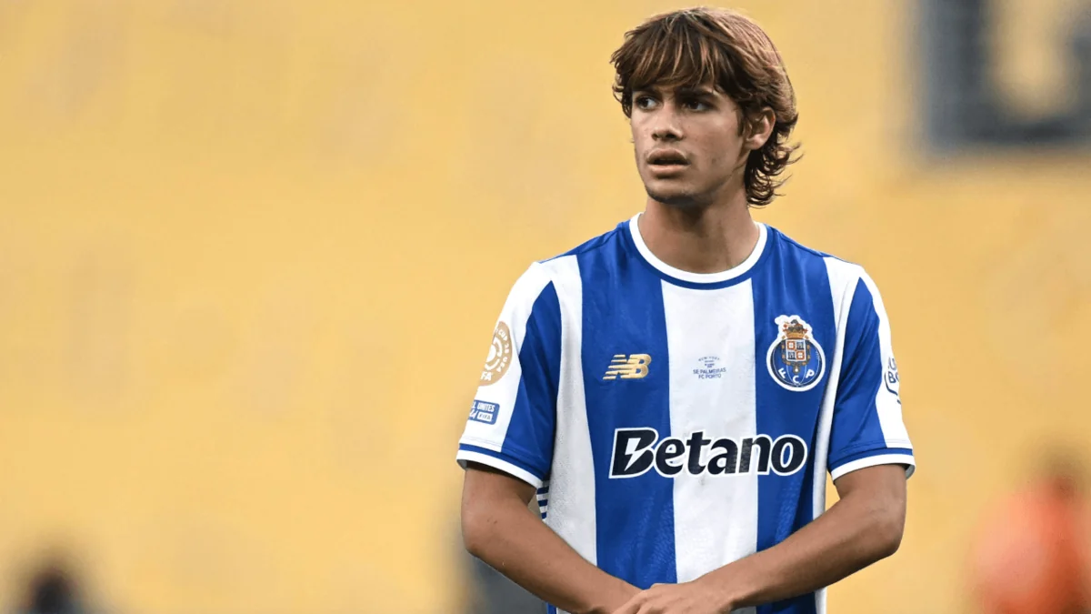 Roma Rodriqu Moranın transferi üçün Portuya rəsmi təklif göndərib