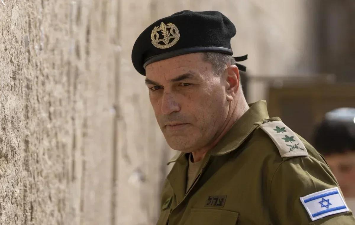 Eyal Zamir: İsrail bütün əsas cəbhələrdə danışıqlar aparır