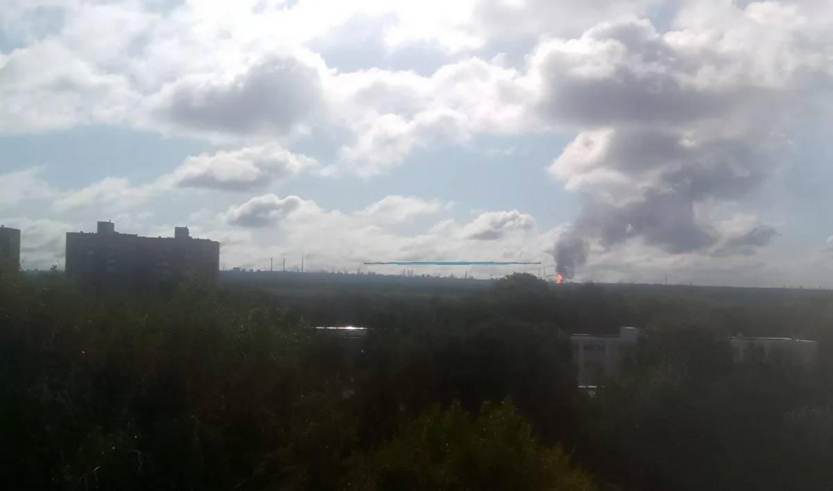 Drone attack on Nizhnekamsk kills 13, injures 48 – UPDATED-2
