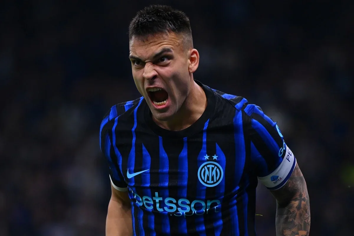 Lautaro Martines Barselonanın alternativ transfer hədəfinə çevrilib