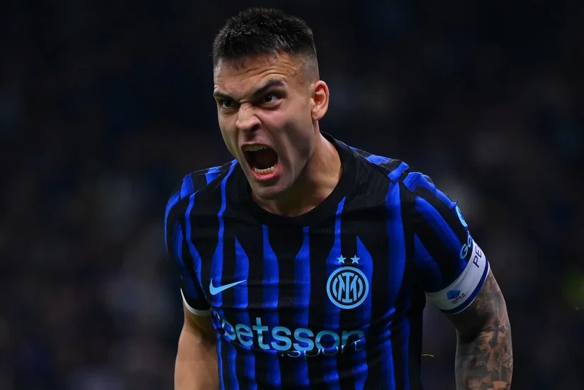 Lautaro Martines Barselonanın alternativ transfer hədəfinə çevrilib
