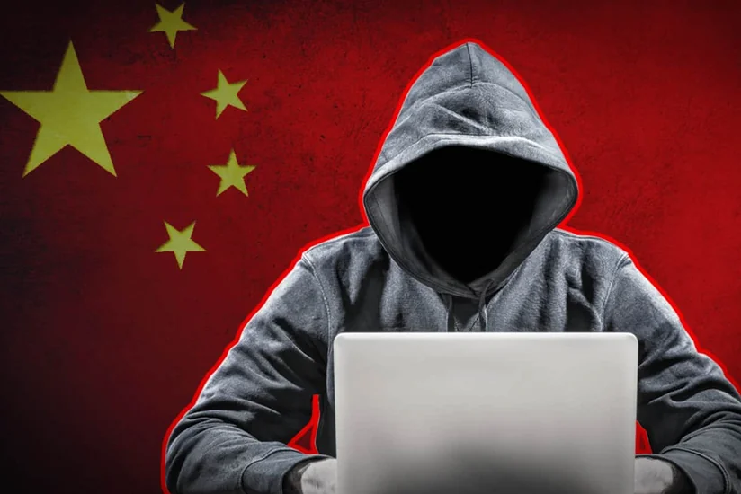 Spy cameras on British Navy drones secretly sent data to China