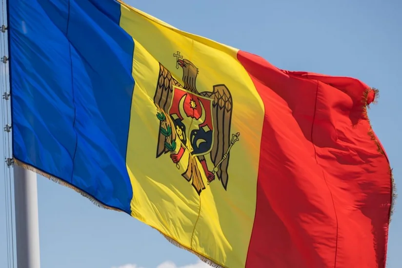 Moldova recalls ambassador to Moscow for consultations