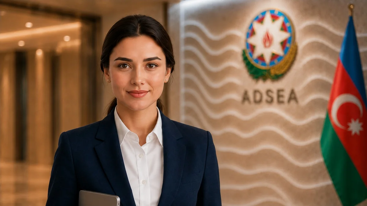 ADSEA unveils AI-powered digital assistant