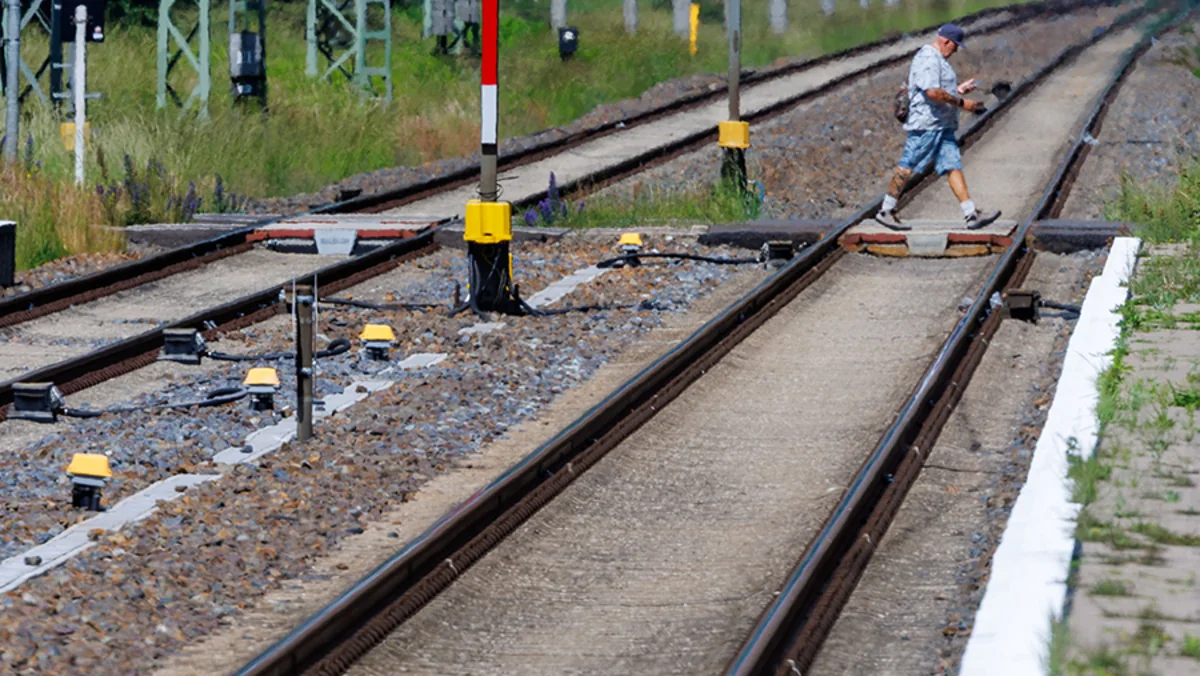 Finland and Sweden restore passenger rail link after 38 years