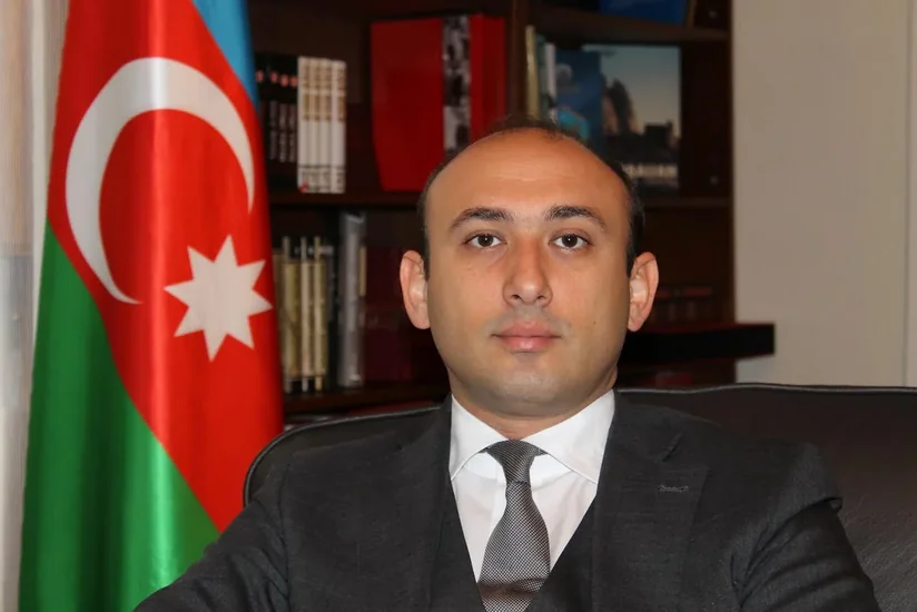 Azərbaycanın Niderlanddakı səfiri geri çağırılaraq Belçikaya təyin olunub