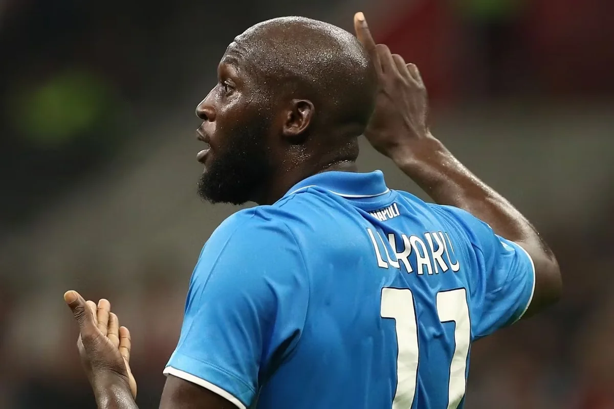 Lukaku Fənərbağçaya keçməyə razılıq verib