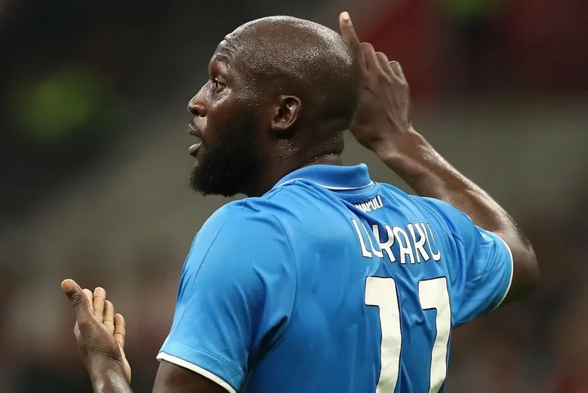 Lukaku Fənərbağçaya keçməyə razılıq verib