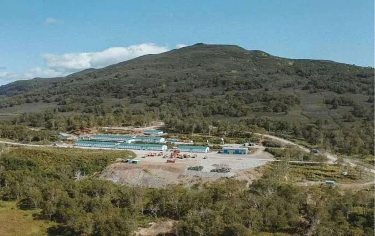 Kamçatkada qızıl yatağında partlayış baş verib, ölən və yaralananlar var