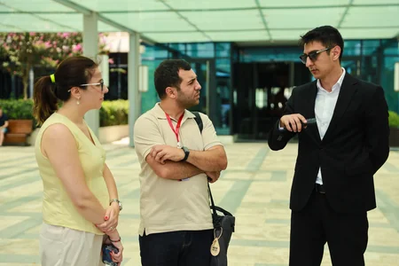 Azərbaycanda ilk dəfə 30 gün, 30 000 km və 7/24 davamlı sürüş testi – Limitless Drive layihəsi başladı!
