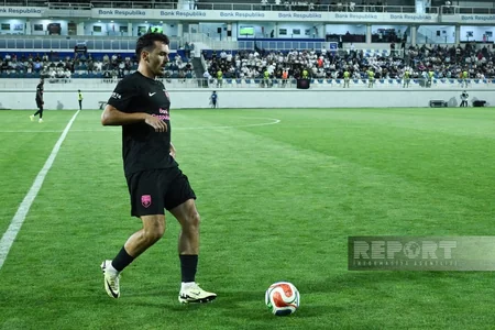 UEFA Çempionlar Liqası: Sabah  Orhusla matçda ikinci qolu vurub - YENİLƏNİB-4