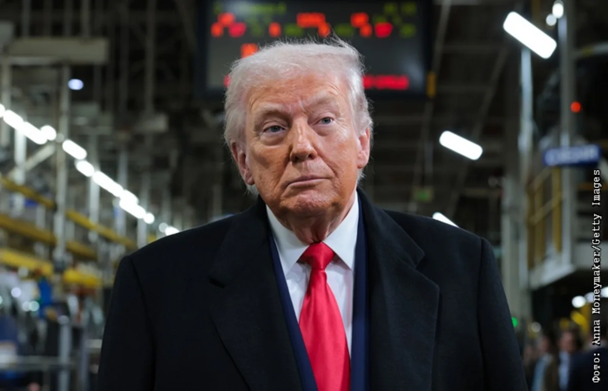 WSJ: Трамп не спешит возобновлять масштабные удары по Ирану