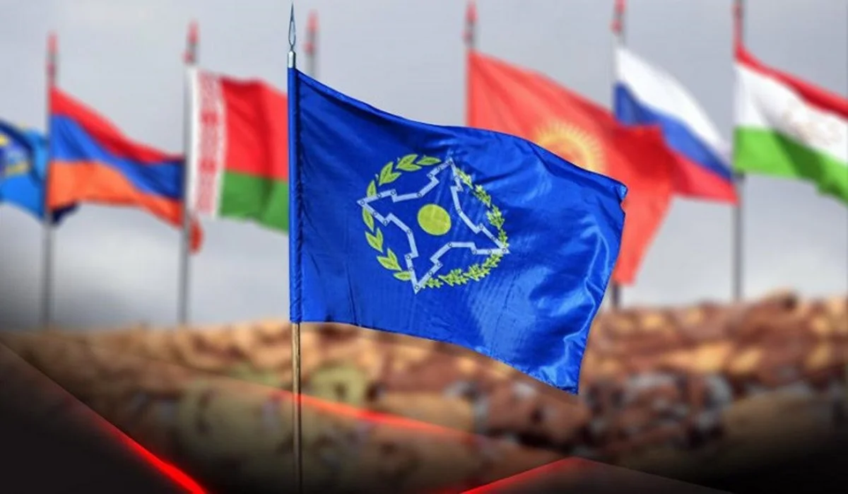 Qaluzin: Ermənistanın KTMT-dəki səsvermə hüququ noyabr sammitində nəzərdən keçirilə bilər
