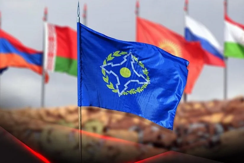 Issue of Armenia's CSTO voting rights may be raised at Moscow summit