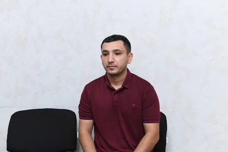 Rövşən Rzayev vətəndaş qəbulu keçirib