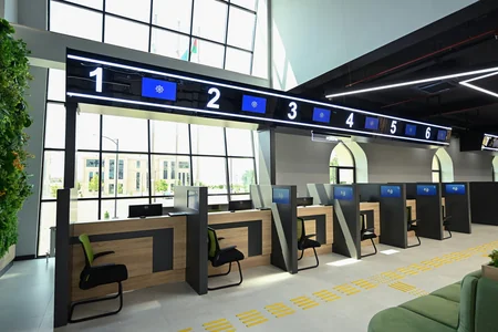 Naxçıvan Regional DOST Mərkəzinin açılışı olub - YENİLƏNİB